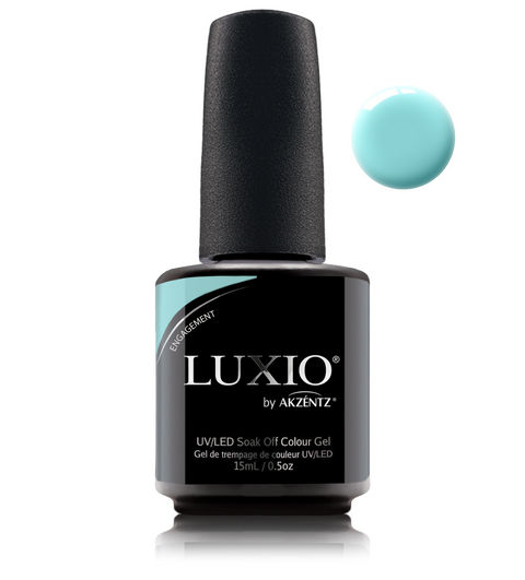 Akzentz Luxio Gel Polish Engagement 15 ml