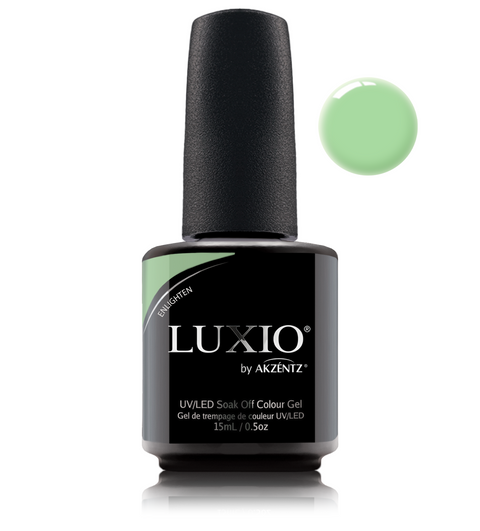Akzentz Luxio Gel Polish Enlighten 15 ml