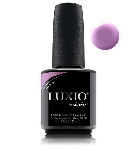 Akzentz Luxio Gel Polish Exposed 15 ml