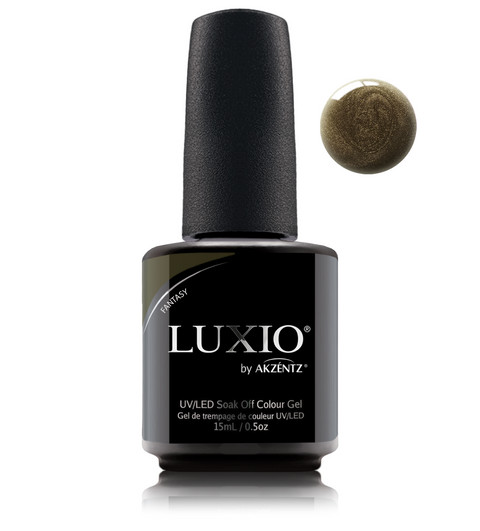 Akzentz Luxio Gel Polish Fantasy 15 ml