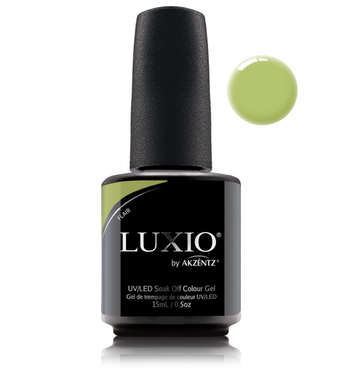 Akzentz Luxio Gel Polish Flair 15 ml