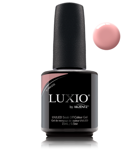 Akzentz Luxio Gel Polish Flawless 15 ml