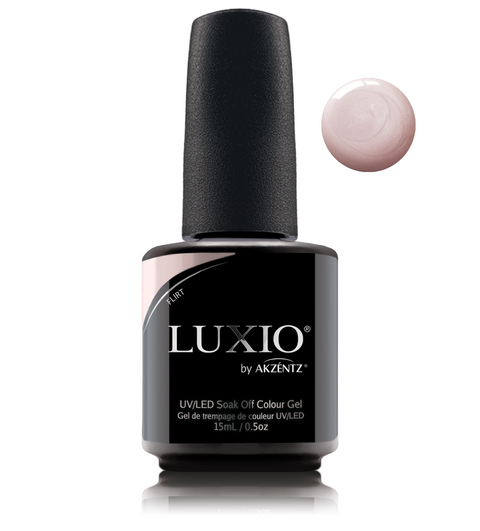 Akzentz Luxio Gel Polish Flirt 15 ml
