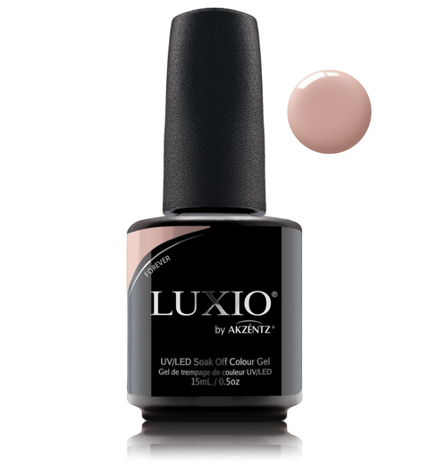 Akzentz Luxio Gel Polish Forever 15 ml