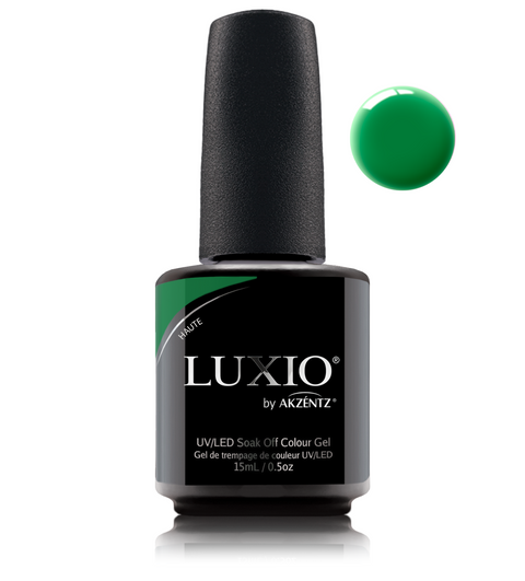 Akzentz Luxio Gel Polish Haute 15 ml
