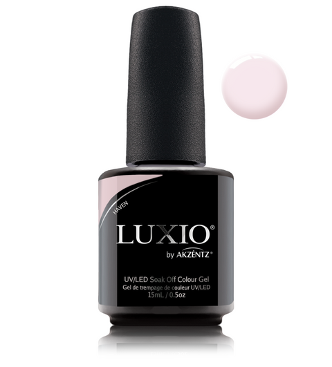 Akzentz Luxio Gel Polish Haven 15 ml