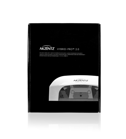 Akzentz Hybrid-Pro 2.0 Smart Light