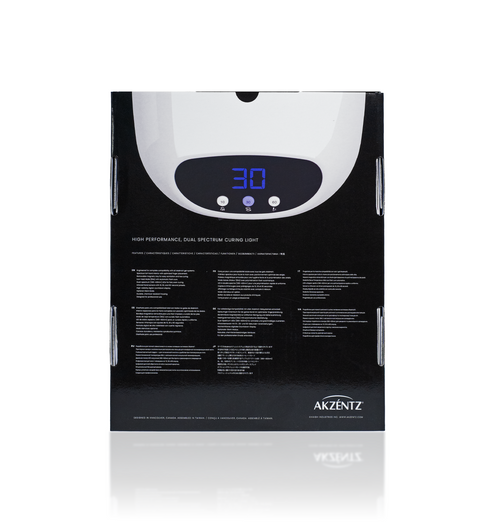 Akzentz Hybrid-Pro 2.0 Smart Light