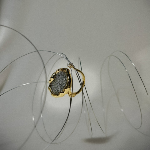 Ring Coine