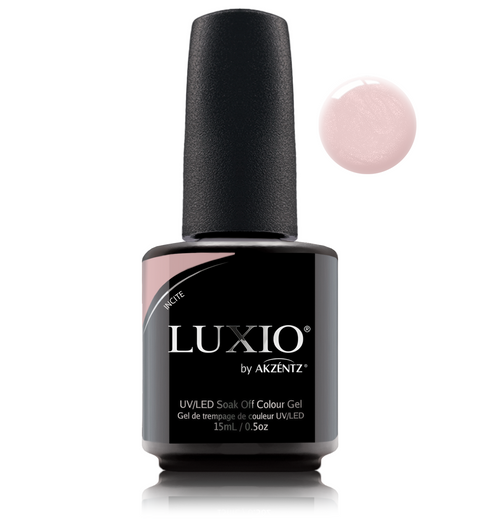 Akzentz Luxio Gel Polish Incite 15 ml