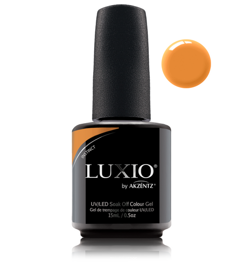 Akzentz Luxio Gel Polish Instinct 15 ml