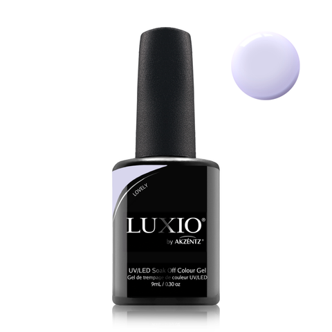 Akzentz Luxio Gel Polish Lovely 15 ml