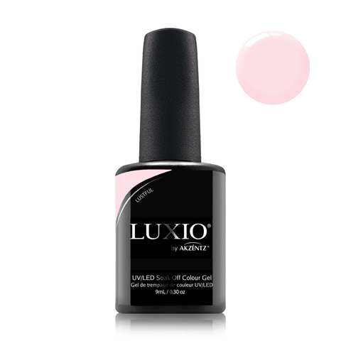 Akzentz Luxio Gel Polish Lustful 15 ml