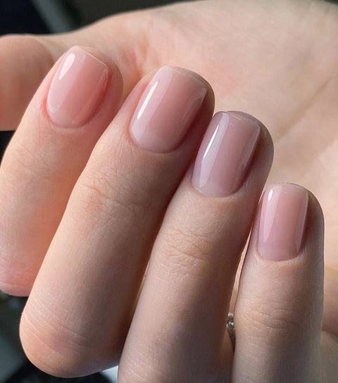 Akzentz Luxio Gel Polish Blush 15 ml
