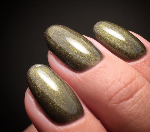 Akzentz Luxio Gel Polish Fantasy 15 ml