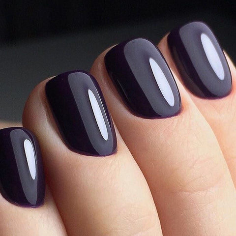 Akzentz Luxio Gel Polish Abyss 15 ml