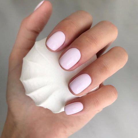 Akzentz Luxio Gel Polish Fairy 15 ml