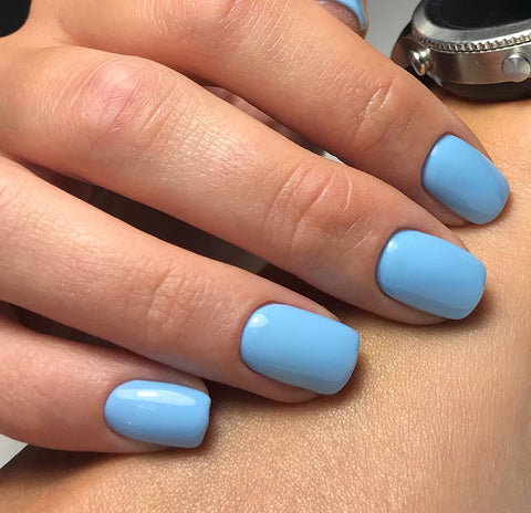 Akzentz Luxio Gel Polish Whimsical 15 ml