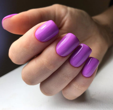 Akzentz Luxio Gel Polish Attraction 15 ml