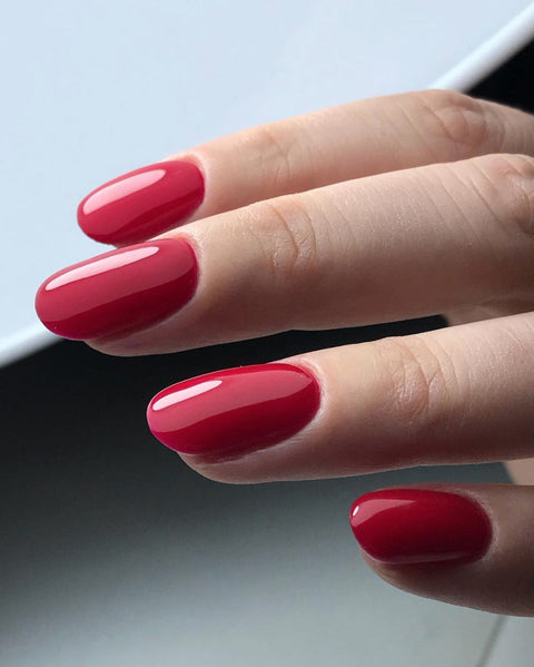 Akzentz Luxio Gel Polish Passion 15 ml