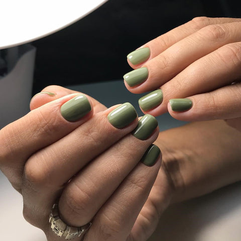 Akzentz Luxio Gel Polish Incognito 15 ml