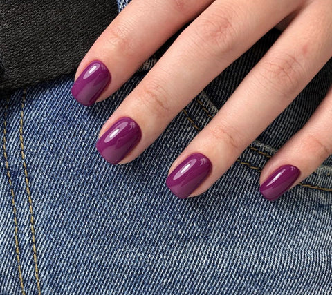 Akzentz Luxio Gel Polish Bespoke 15 ml