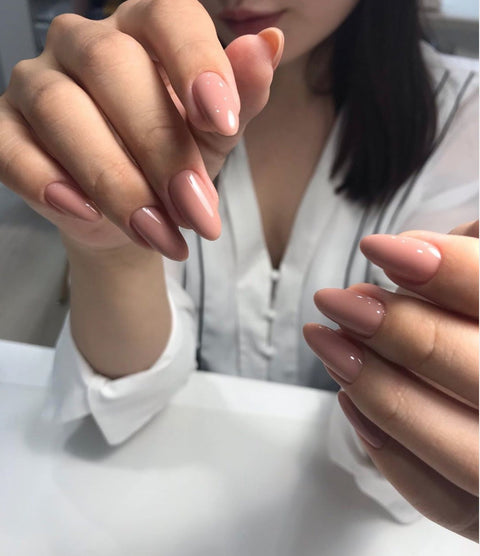 Akzentz Luxio Gel Polish Audacious 15 ml
