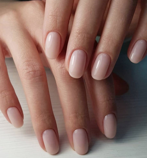 Akzentz Luxio Gel Polish Demure 15 ml