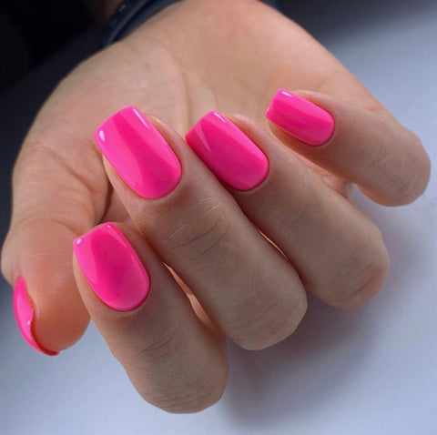 Akzentz Luxio Gel Polish Bombshell 15 ml