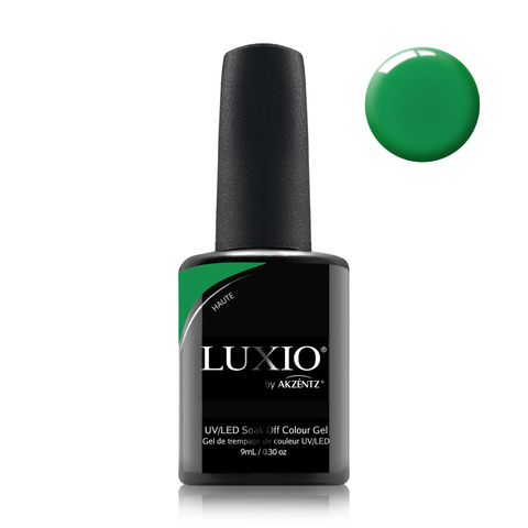 Akzentz Luxio Gel Polish Haute 15 ml