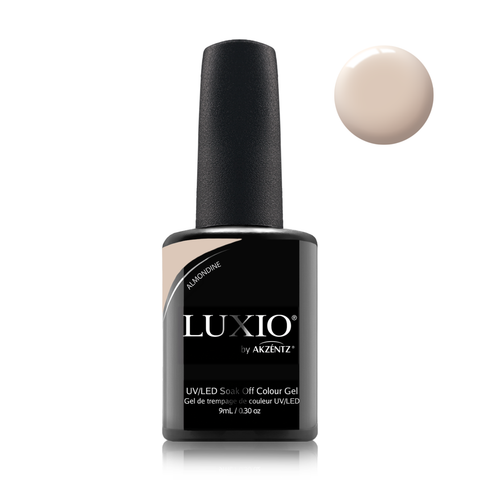 Akzentz Luxio Gel Polish Almondine 15 ml