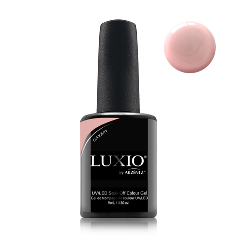 Akzentz Luxio Gel Polish Curiosity 15 ml