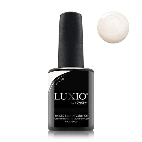Akzentz Luxio Gel Polish Proposal 15 ml