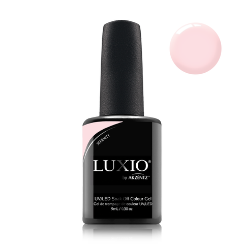 Akzentz Luxio Gel Polish Serenity 15 ml