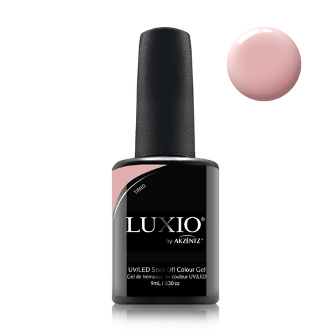 Akzentz Luxio Gel Polish Timid 15 ml