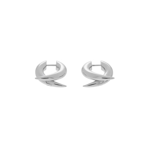 Earrings Flux