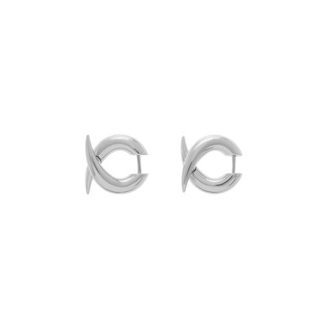 Earrings Flux