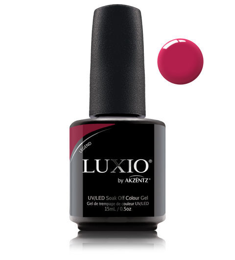 Akzentz Luxio Gel Polish Legend 15 ml