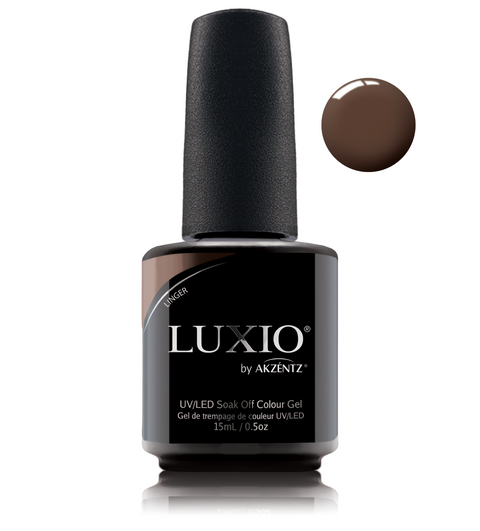 Akzentz Luxio Gel Polish Linger 15 ml