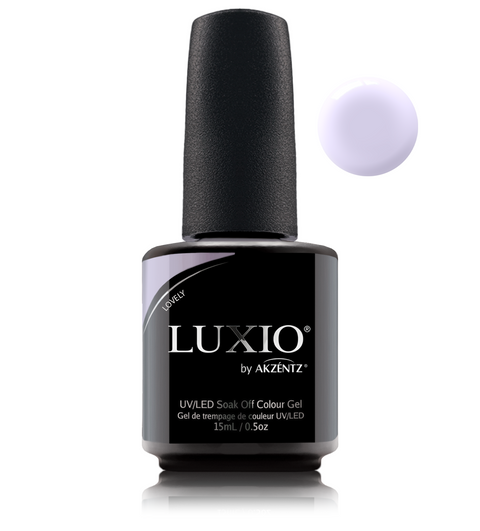 Akzentz Luxio Gel Polish Lovely 15 ml