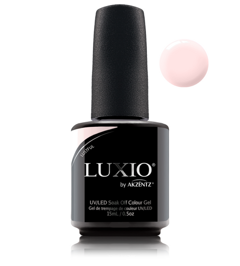 Akzentz Luxio Gel Polish Lustful 15 ml