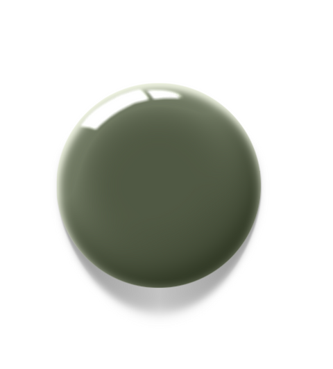 Akzentz Luxio Gel Polish Vert 15 ml