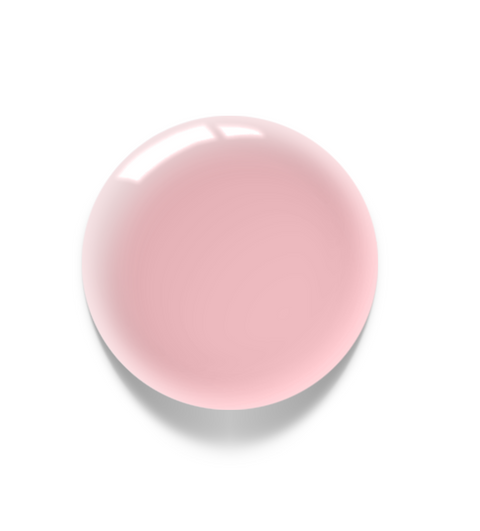 Akzentz Luxio Gel Polish Blush 15 ml