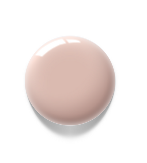 Akzentz Luxio Gel Polish Conceal 15 ml