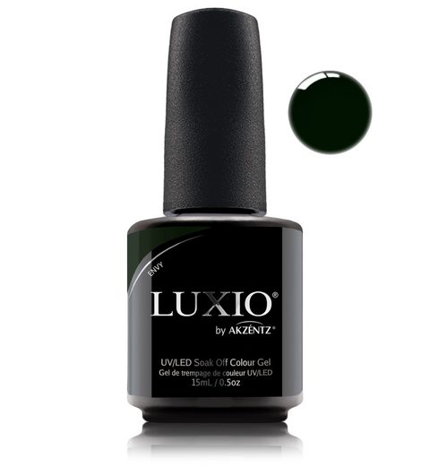 Akzentz Luxio Gel Polish Envy 15 ml