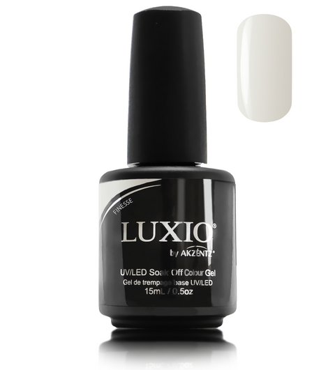 Akzentz Luxio Gel Polish Finesse 15 ml