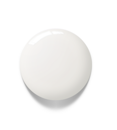 Akzentz Luxio Gel Polish Ivory 15 ml