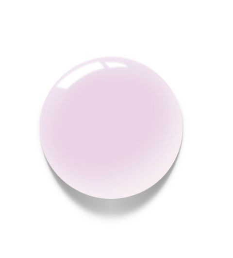 Akzentz Luxio Gel Polish Shell 15 ml
