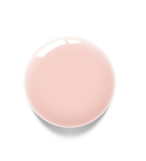 Akzentz Luxio Gel Polish Timid 15 ml
