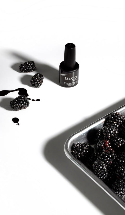 Akzentz Luxio Gel Polish Poison 15 ml